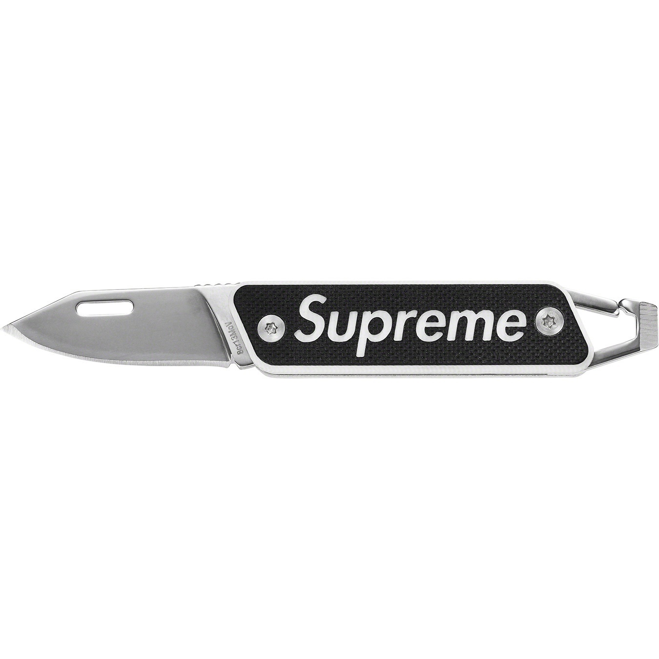 Supreme®/TRUE® Modern Keychain Knife view 6